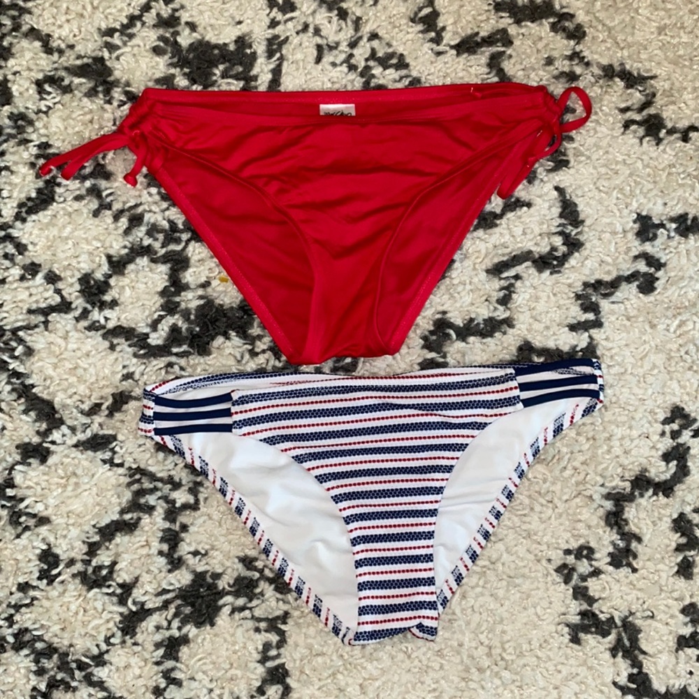 Bikini Bottoms